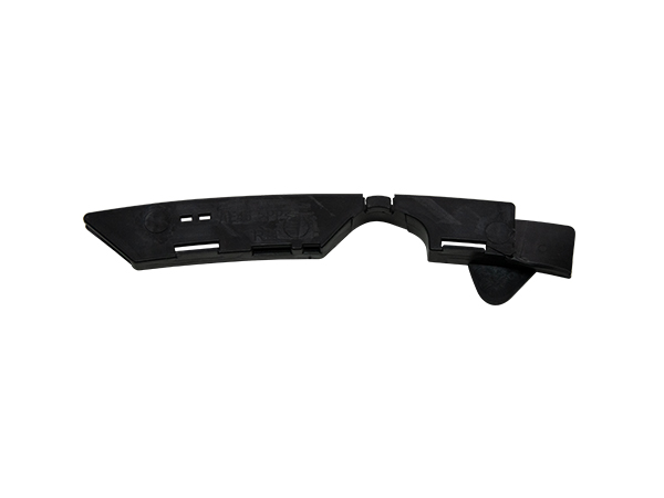 BMW 3 Serisi E46 1997-2006 SedanCoupe -M-Tech Tampon Braketi Ön Sağ | WENDER BA51117893327