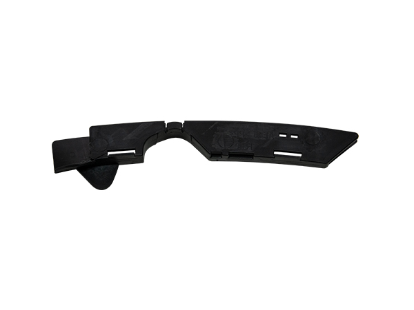BMW 3 Serisi E46 1997-2006 SedanCoupe -M-Tech Tampon Braketi Ön Sol | WENDER BA51117893326