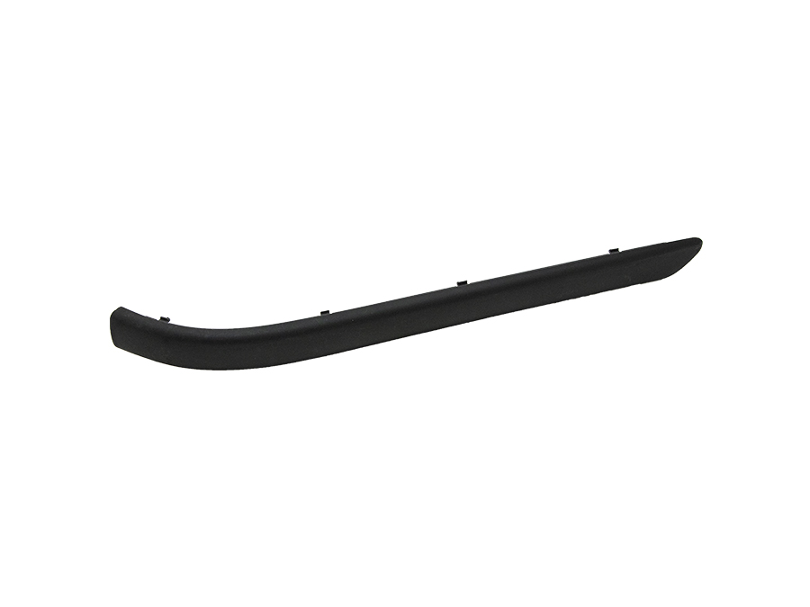 BMW 3 Serisi E46 1997-2006 Tampon Bandı Arka Sağ | WENDER BA51128195316