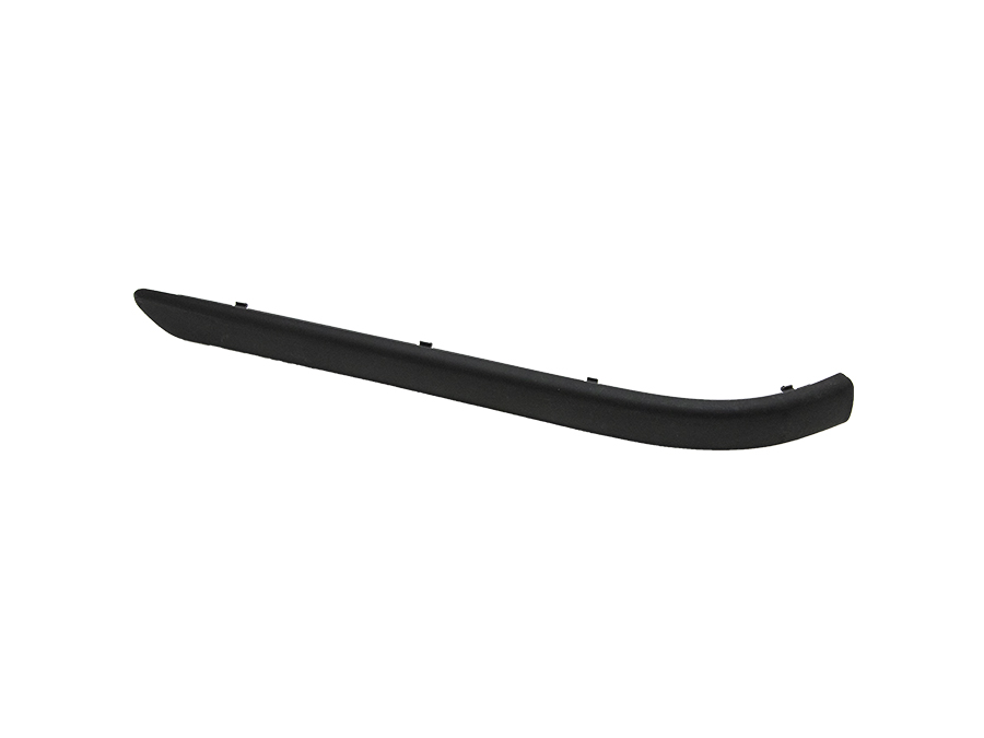 BMW 3 Serisi E46 1997-2006 Tampon Bandı Arka Sol | WENDER BA51128195315
