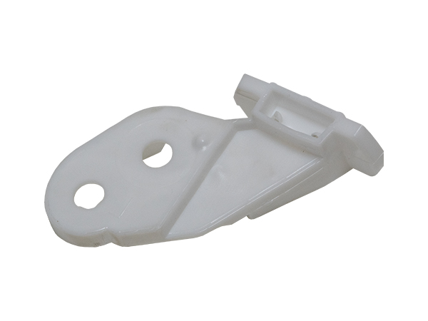 BMW 3 Serisi E46 1997-2006 Tampon Braketi Ön Sağ | WENDER BA51118195296