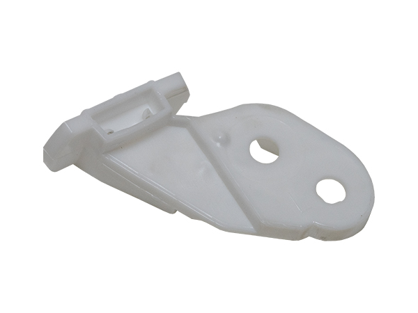 BMW 3 Serisi E46 1997-2006 Tampon Braketi Ön Sol | WENDER BA51118195295