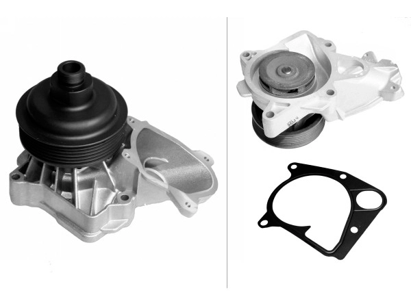 BMW 7 Serisi E65, E66, E67 730 Ld Devirdaim | INA 538 0174 10