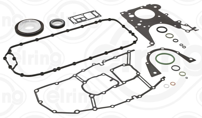 BMW 3 Serisi E36 M43 Alt Takım Conta Seti | ELRING 374.710