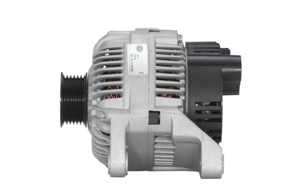 BMW 3 Serisi E36 M43 Alternatör | HELLA 8EL 011 712-261