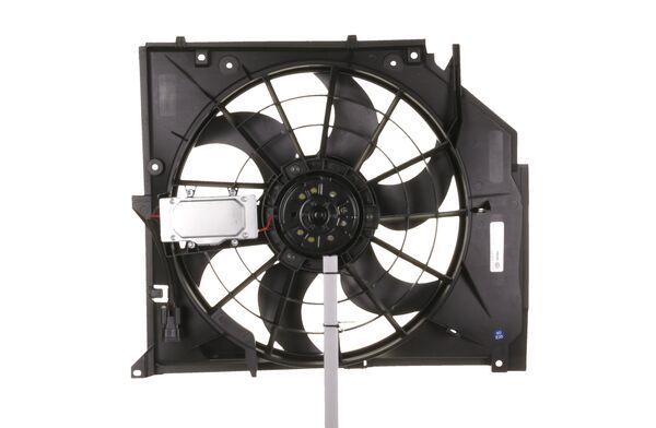 BMW 3 Serisi E46 M57 Fan Pervanesi | MAHLE CFF 137 000S