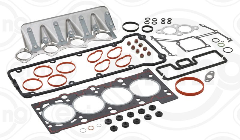 BMW 3 Serisi E46 M43 Üst Takım Conta Seti | ELRING 363.190