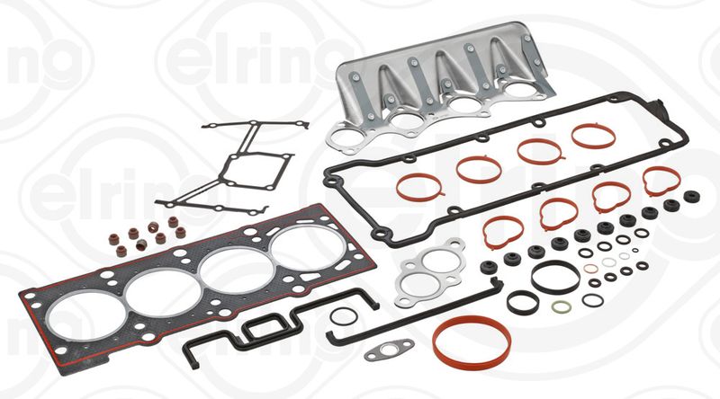 BMW 3 Serisi E46 M43 Üst Takım Conta Seti | ELRING 366.090