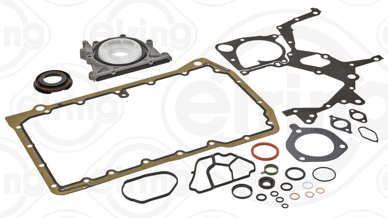 BMW 3 Serisi E90 M47 Alt Takım Conta Seti | ELRING 159.730