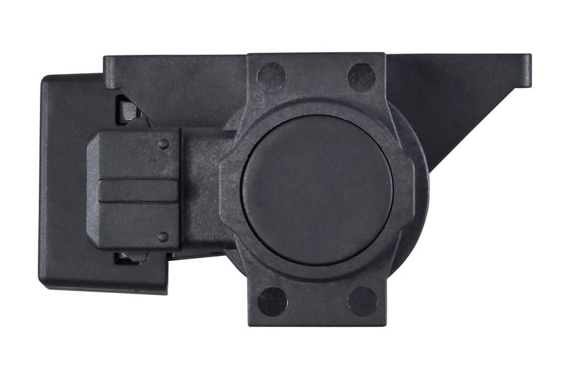 BMW 5 Serisi E60 M47 EGR Valfi | HELLA 6NU 010 171-871