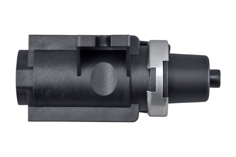 BMW 5 Serisi E60 M47 EGR Valfi | HELLA 6NU 010 171-871