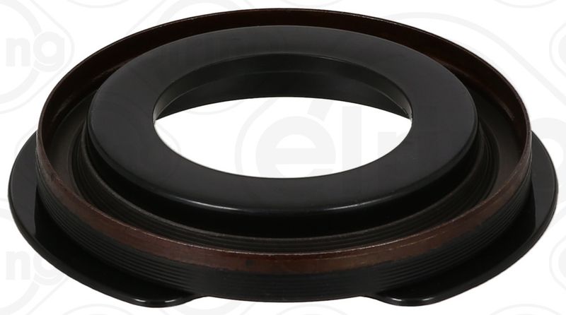 BMW 5 Serisi E60 N47 Krank Mili Yağ Keçesi | ELRING 301.890