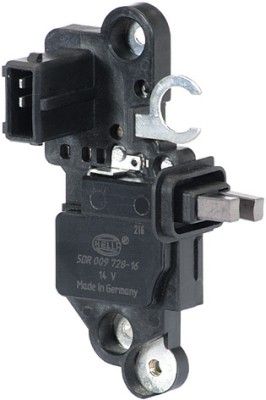 BMW 3 Serisi E46 M54 Alternatör Konjektörü | HELLA 5DR 009 728-161