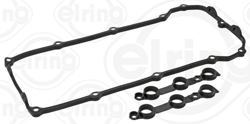 BMW 3 Serisi E46 M54 Külbütör Kapağı Conta Seti | ELRING 382.750