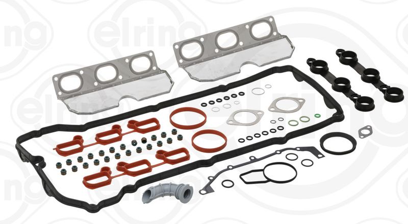 BMW 3 Serisi E46 M54 Üst Takım Conta Seti | ELRING 366.530