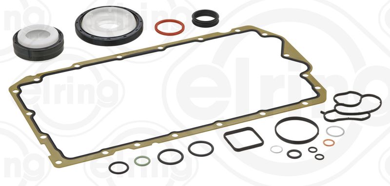 BMW 3 Serisi E90 N46 Alt Takım Conta Seti | ELRING 458.400