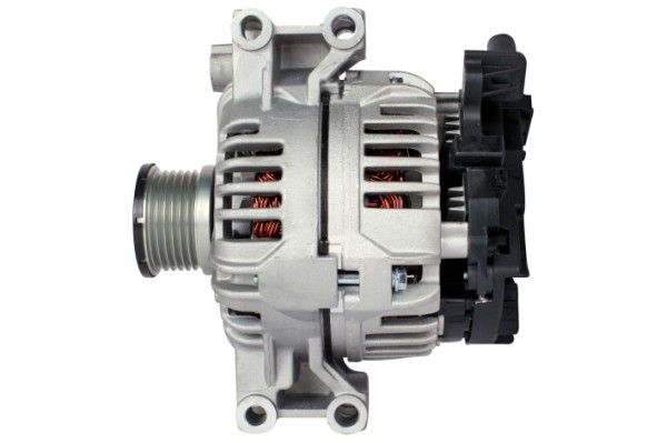 BMW 5 Serisi E60 N46 Alternatör | HELLA 8EL 012 426-371