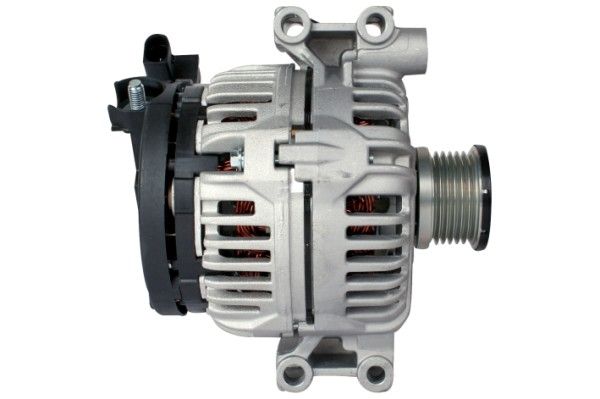 BMW Z4 E85 N46 Alternatör | HELLA 8EL 012 426-371
