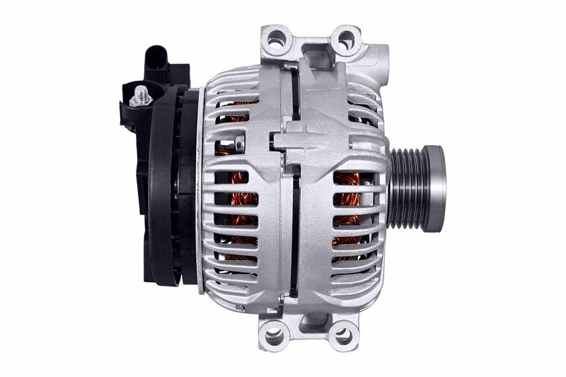 BMW 3 Serisi E46 N42 Alternatör | HELLA 8EL 012 428-741