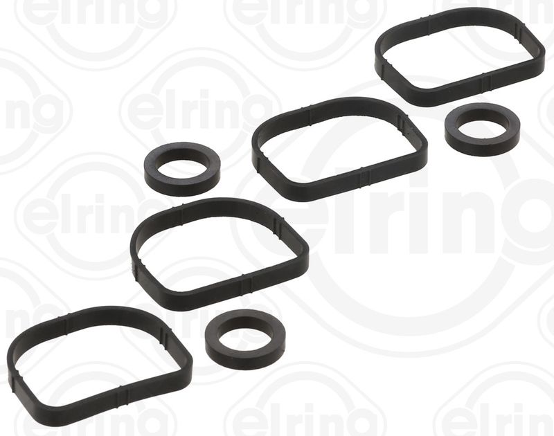 BMW 3 Serisi E90 N46 Emme Manifoldu Conta Seti | ELRING 445.130