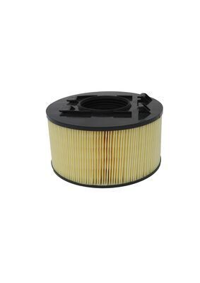 BMW 3 Serisi E46 316 ti N46 Hava Filtresi | MAHLE LX 759
