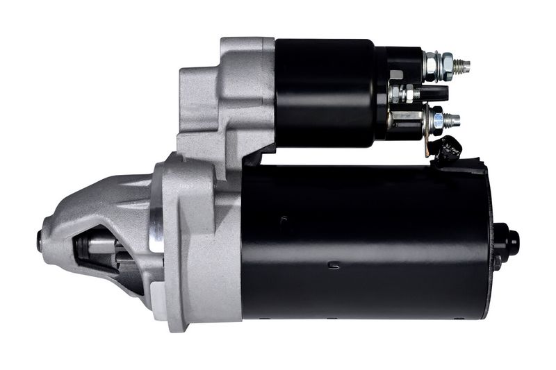 BMW 3 Serisi E46 N42 Marş Motoru | HELLA 8EA 012 527-891