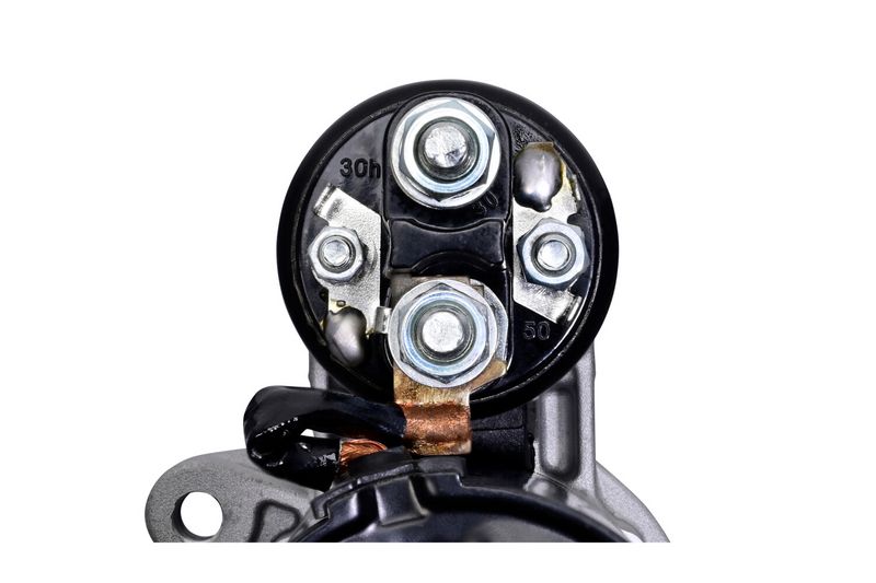 BMW 3 Serisi E46 N42 Marş Motoru | HELLA 8EA 012 527-891