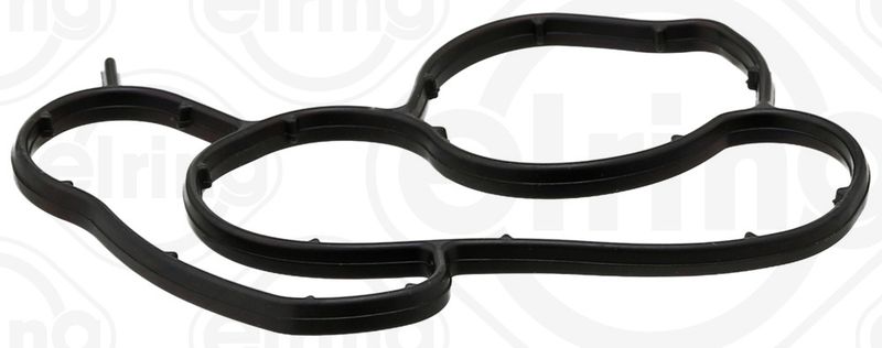 BMW 3 Serisi E46 N45 Yağ Filtre Gövdesi Contası | ELRING 324.230