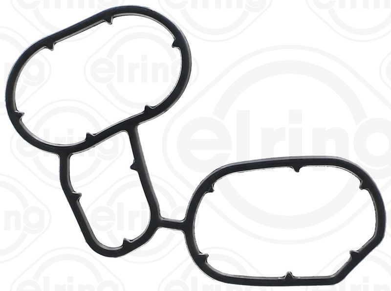 BMW 3 Serisi E46 N45 Yağ Soğutucusu Contası | ELRING 240.070