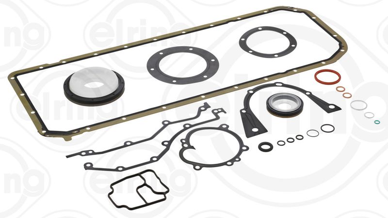 BMW 3 Serisi E36 S54 Alt Takım Conta Seti | ELRING 073.611