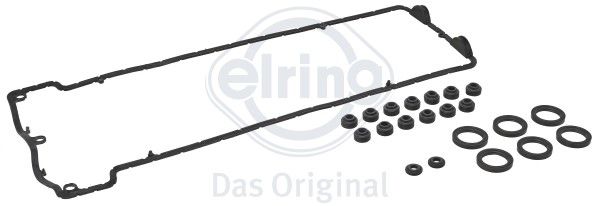 BMW 3 Serisi E36 S54 Külbütör Kapağı Conta Seti | ELRING 353.540