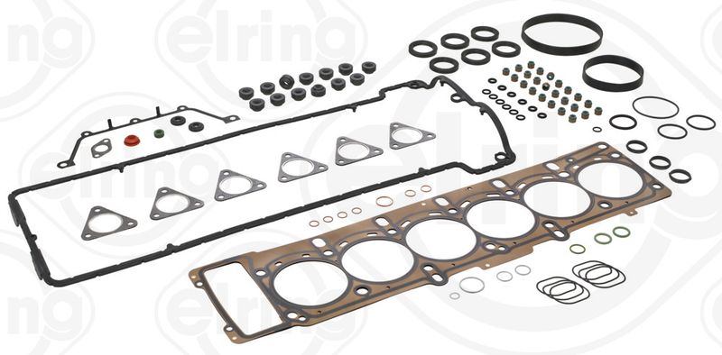 BMW 3 Serisi E46 S54 Üst Takım Conta Seti | ELRING 074.550