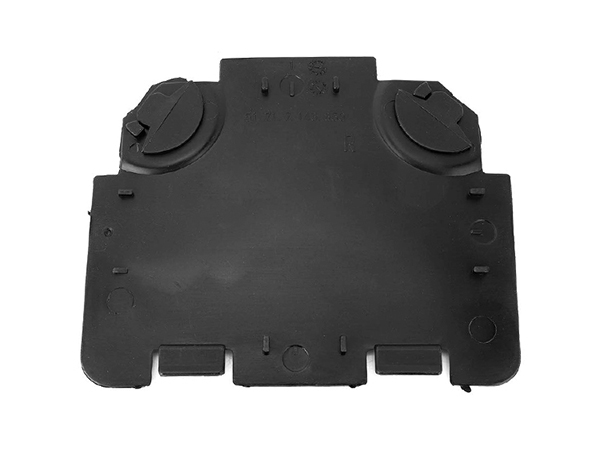 BMW 3 Serisi E90 2004-2012 Çamurluk Davlumbaz Kapağı Ön Sol | TVA 51717143849