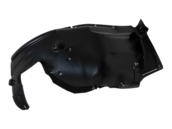 BMW 3 Serisi E90 2004-2012 Çamurluk Davlumbazı Ön Sağ Arka Taraf (OEM Kalite) | WENDER BA51717059378HD