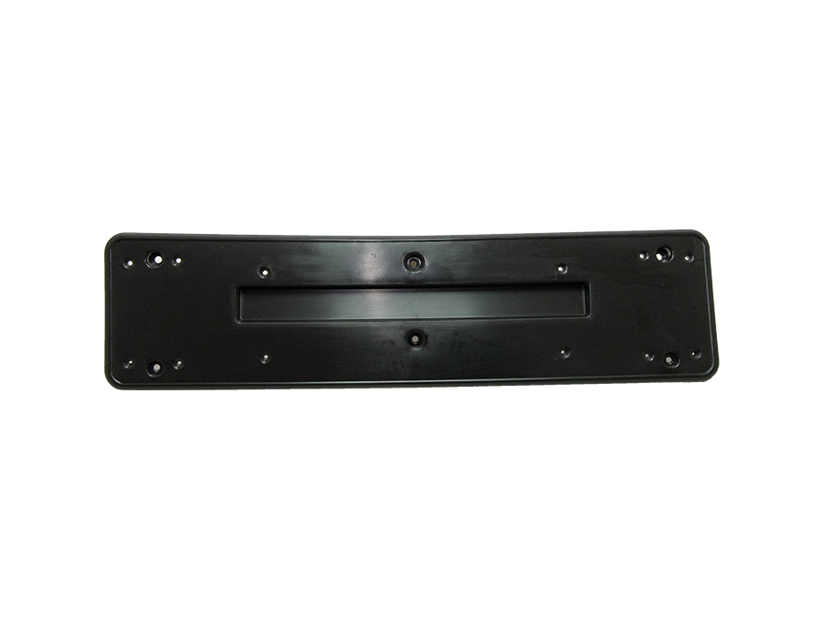BMW 3 Serisi E90 2004-2012 M-Tech Plakalık Ön Kısa Tip | WENDER BA51117058449