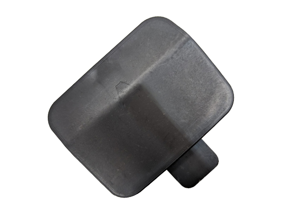 BMW 3 Serisi E90 2004-2012 M-Tech Tampon Çeki Kapağı Arka | WENDER BA51128041134