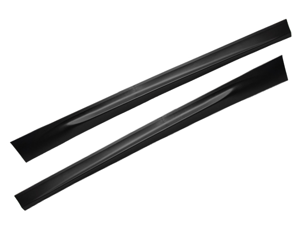 BMW 3 Serisi E90 2004-2012 M3 Marşpiye Kaplaması (Set) | WENDER BA7892895/896