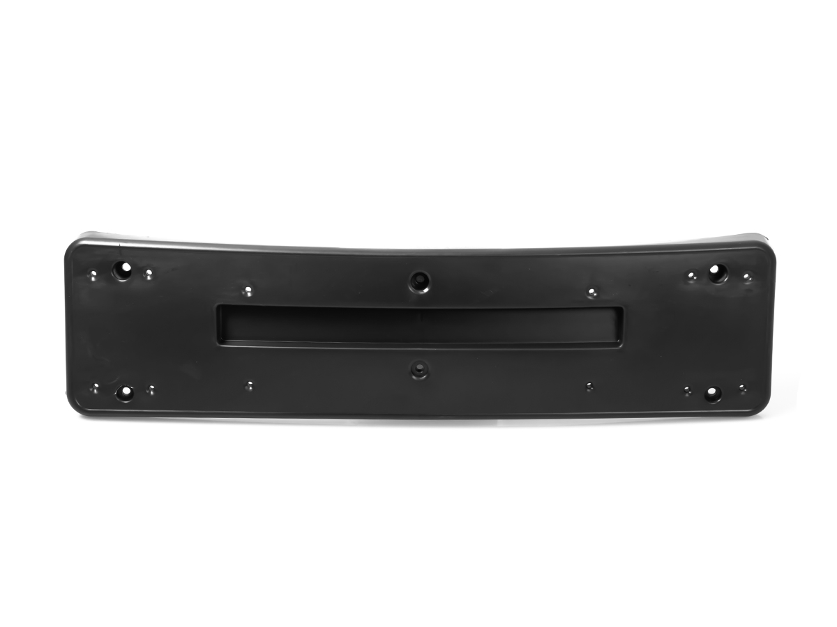 BMW 3 Serisi E90 2004-2012 M3 Plakalık Ön | WENDER BA51117892575