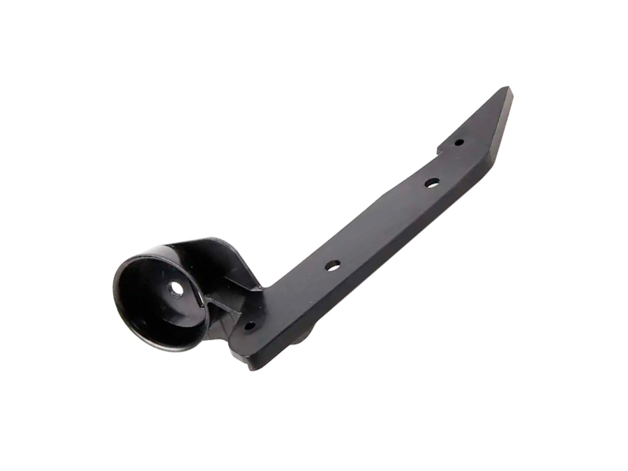 BMW 3 Serisi E90 2004-2012 Tampon Braketi Ön Sağ Üst Parça | WENDER BA51117058448