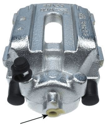 BMW 3 Serisi E92 Fren Kaliperi | HELLA 8AC 355 386-051