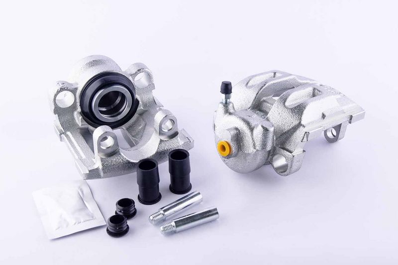 BMW 1 Serisi E87 Fren Kaliperi | HELLA 8AN 355 785-131
