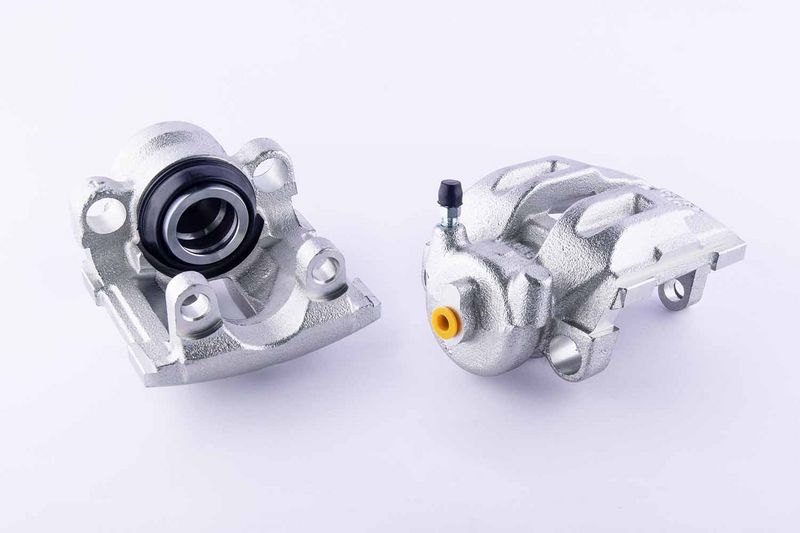 BMW 3 Serisi E91 Fren Kaliperi | HELLA 8AN 355 785-131