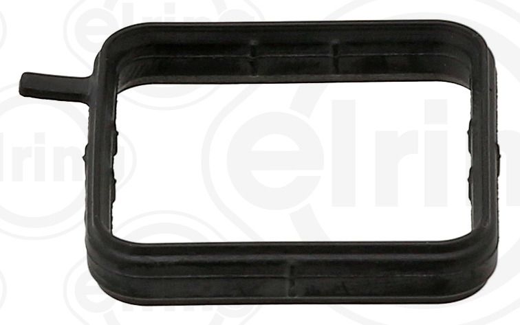 BMW 3 Serisi E90 M57 Su Flanşı Contası | ELRING 301.740