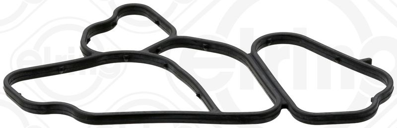 BMW X6 Serisi E71 M57 Yağ Filtre Gövdesi Contası | ELRING 151.970