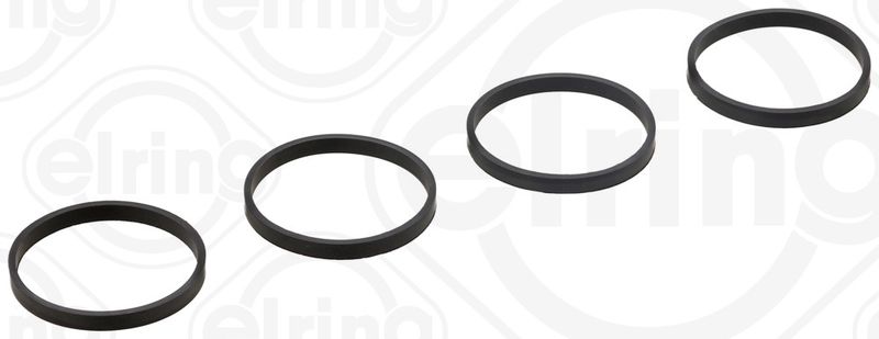 BMW 3 Serisi E90 N43 Emme Manifoldu Conta Seti | ELRING 727.730