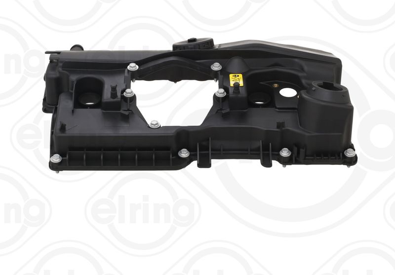 BMW 3 Serisi E90 N46 Külbütör Kapağı | ELRING 477.560