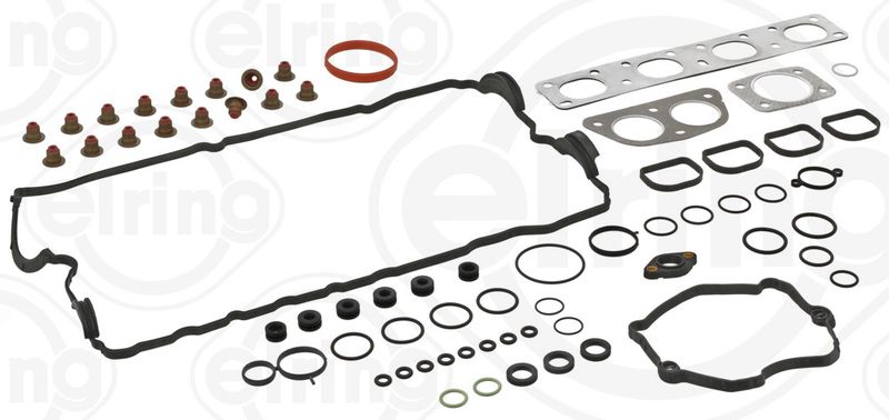 BMW 5 Serisi E60 N46 Üst Takım Conta Seti | ELRING 903.220