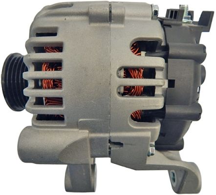 BMW 3 Serisi E91 M57 Alternatör | HELLA 8EL 012 429-291
