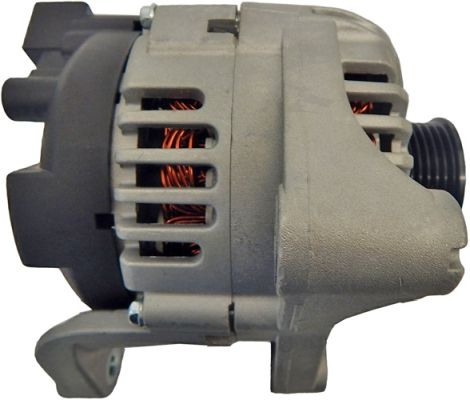BMW 3 Serisi E91 M47 Alternatör | HELLA 8EL 012 429-291