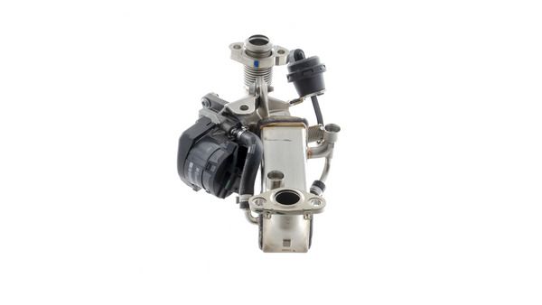 BMW 3 Serisi E90 N47 Egr Soğutucu | MAHLE CE 11 000P